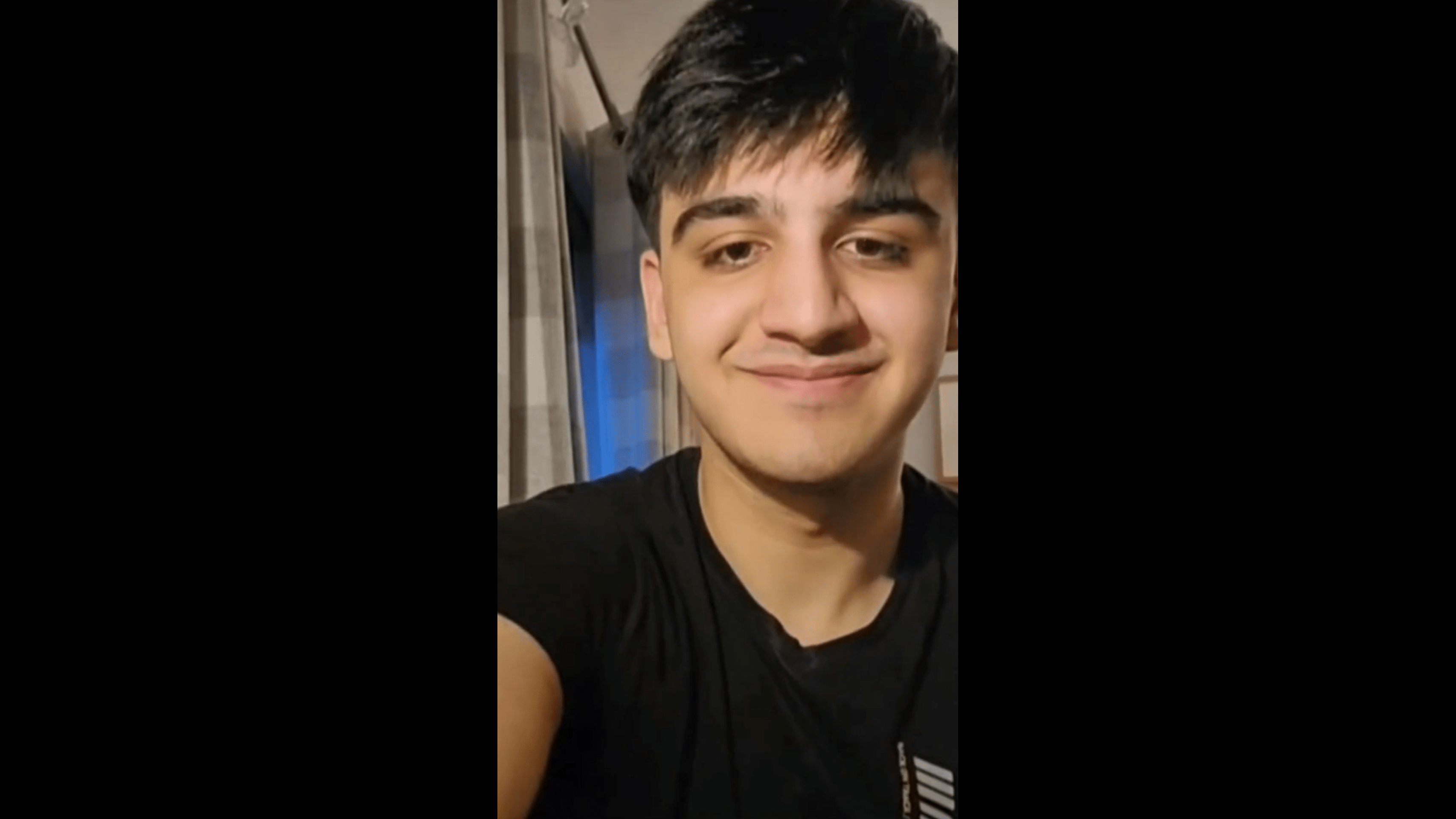 Momin’s Medical Entry Experience